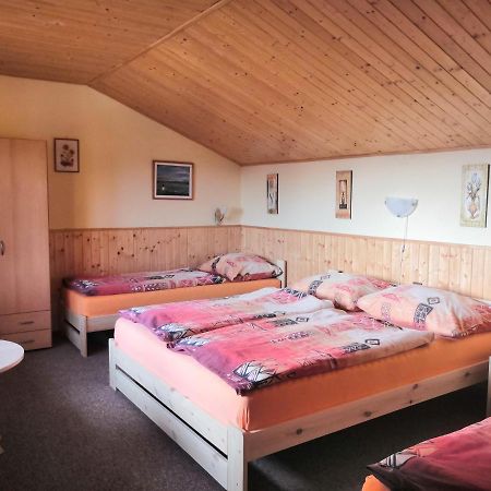 Apartmány Potok Bešeňová Exterior foto