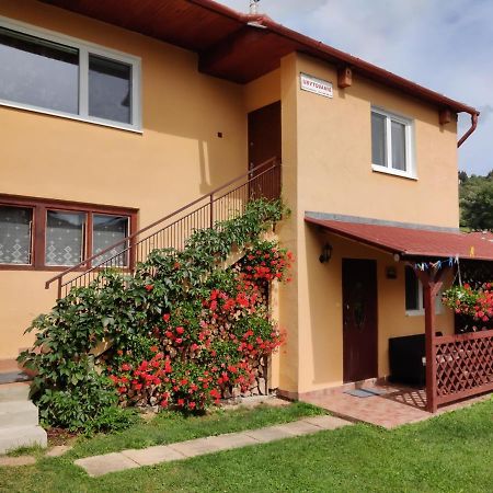 Apartmány Potok Bešeňová Exterior foto