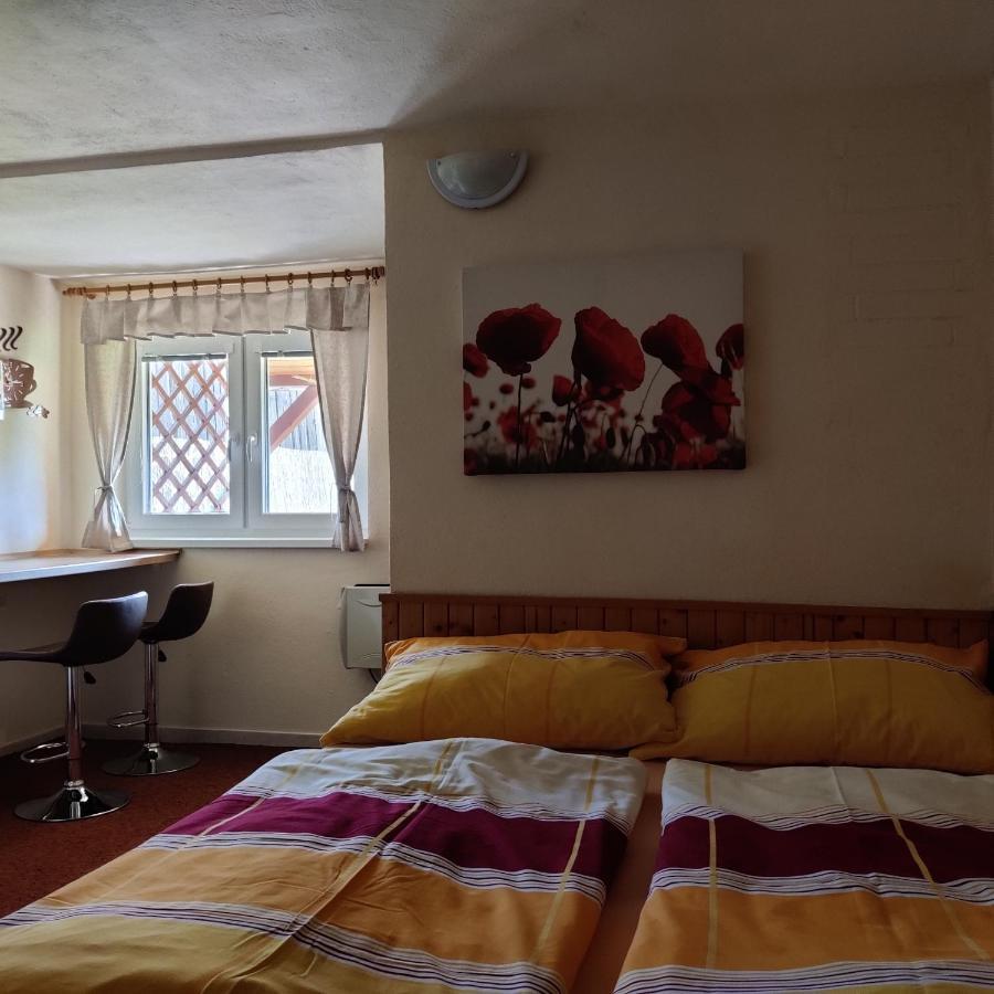 Apartmány Potok Bešeňová Exterior foto