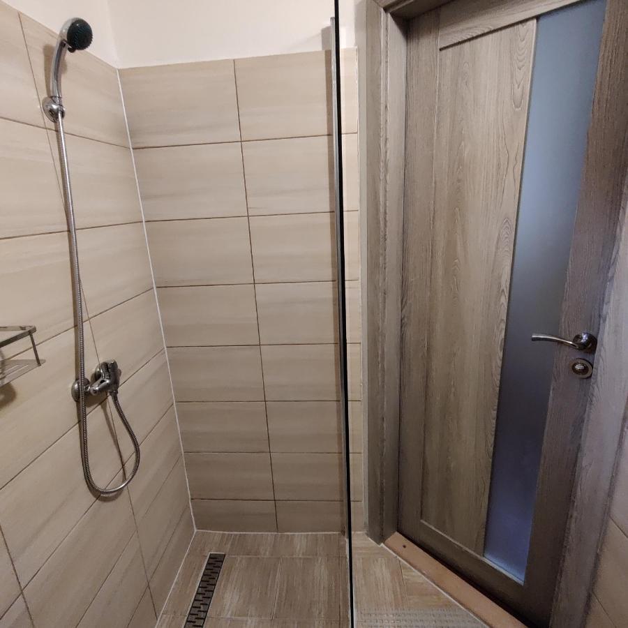 Apartmány Potok Bešeňová Exterior foto