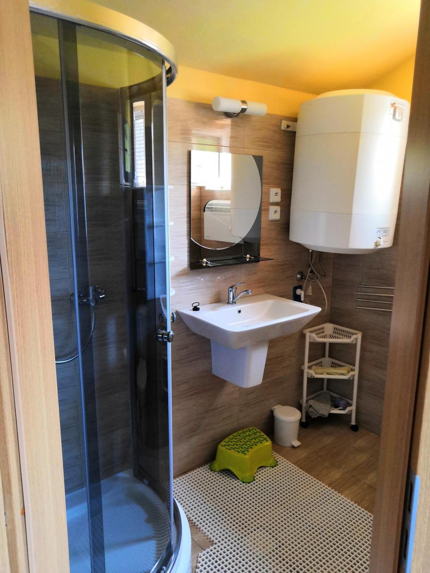 Apartmány Potok Bešeňová Exterior foto